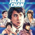 The Jackie Chan Collection, Vol. 2 (1983 - 1993) [Blu-ray]