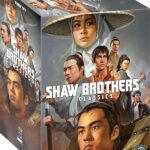 Shaw Brothers Classics: Volume Two [Blu-ray]