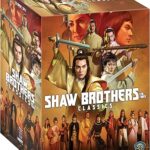 Shaw Brothers Classics Vol 3 [Blu-ray]