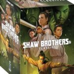 Shaw Brothers Classics: Volume One [Blu-ray]