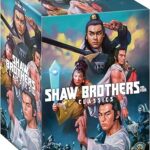 Shaw Brothers Classics: Volume Four Blu-ray