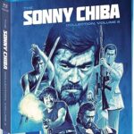The Sonny Chiba Collection: Volume 2 [Blu-ray]