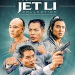 The Jet Li Collection - 4K Ultra HD (Blu Ray)