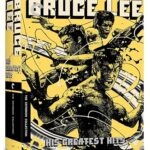 Bruce Lee: His Greatest Hits (The Big Boss / Fist of Fury / The Way of the Dragon / Enter the Dragon / Game of Death) (The Criterion Collection)