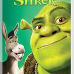 Shrek [DVD]