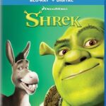 Shrek [Blu-ray]
