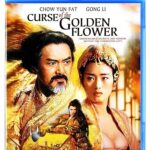 Curse of the Golden Flower [Blu-ray]