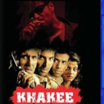 Khakee [Blu-ray] Bollywood Hindi