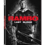Rambo: Last Blood DVD
