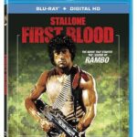 Rambo: First Blood [Blu-ray + Digital HD]
