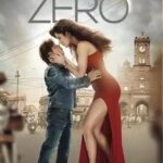 Zero Hindi ( All Regions English Subtitles ) Bollywood  DVD Movie with English subtitles