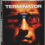 Terminator, The (4K Ultra HD + Digital) [4K UHD]