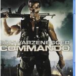 Commando [Blu-ray] by 20th Century Fox