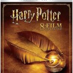 Harry Potter: 8-Film Collection [4K Ultra HD + Blu-ray] [4K UHD]