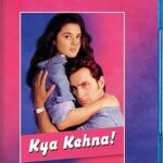 Kya Khena Bollywood Blu Ray with English subtitles