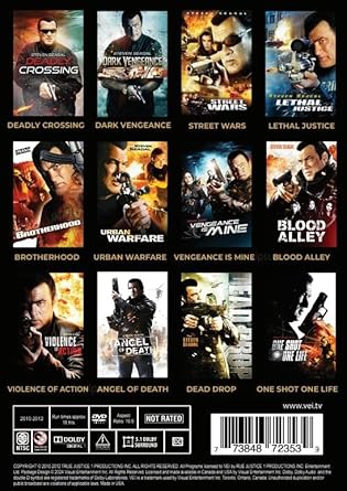Steven Seagal 12 movies collection blu ray.jpg DVD1