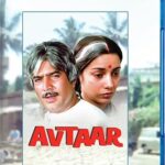 Avtaar Bollywood Blu Ray with English subtitles