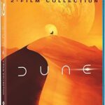 Dune 2-Film Collection (Blu-Ray)
