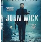 John Wick [DVD]
