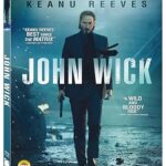 John Wick [Blu-ray + DVD + Digital HD]