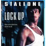Lock Up Stallone Blu Ray Multi Format