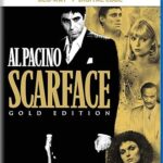 Scarface (1983) [Blu-ray]