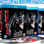 Stallone 5-Movie Collection (Assassins, The Specialist, Tango and Cash, Demolition Man, Cobra) [Blu-ray] [Region Free]