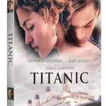 Titanic (4K Ultra HD + Blu-ray + Digital)