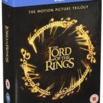 The Lord Of The Rings Trilogy [Blu-ray] [2015] [Region Free] [UK Import]