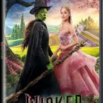 Wicked DVD