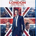 London Has Fallen [Blu-ray]