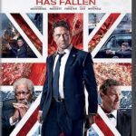 London Has Fallen [DVD]