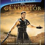 Gladiator Blu-ray Russell Crowe