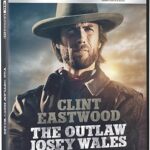 The Outlaw Josey Wales (4K Ultra HD + Digital) Clint Eastwood