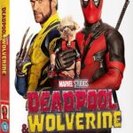 Deadpool & Wolverine [Blu-ray] (2024)