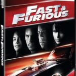 Fast and Furious (2009) [4K + Blu-ray + Digital]