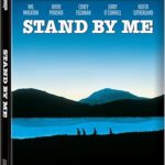 Stand By Me - Limited Edition - UHD/Blu-ray + SteelBook - 4K + Blu-ray